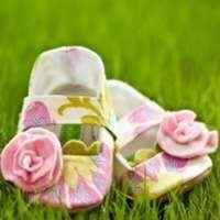 girl shoes 0 to 18 months