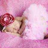 Baby Girl Tutu Boutique Pink Handmade Tutus