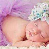 Baby Tutu Newborn