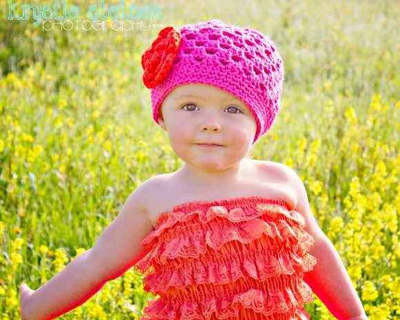 Girl Hats Boutique