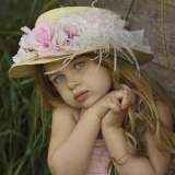 Girls Hat Cute Boutique
