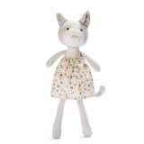 Cat Doll Stuffed