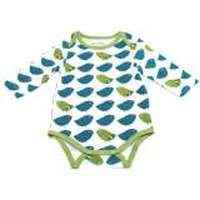 Bamboo Baby Outfit Certified Organic Cotton Bodysuit Boys Girls