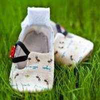 Upscale Baby Boy Infant Shoes