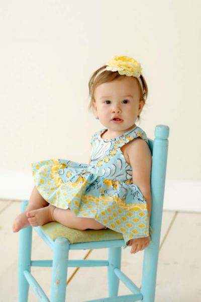 Cute Baby Girl Outfits on Cute Baby Girl Outfit   Lemonade Couture