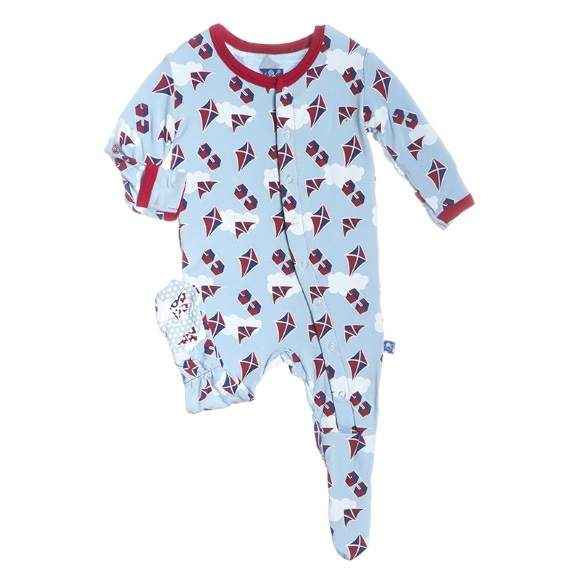 Cute Bamboo Baby Boy Clothes Lemonade Couture