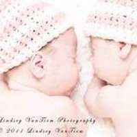twin hats