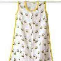 sleep sacks and swaddling blankets