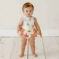 Baby Sun Suit Infant
