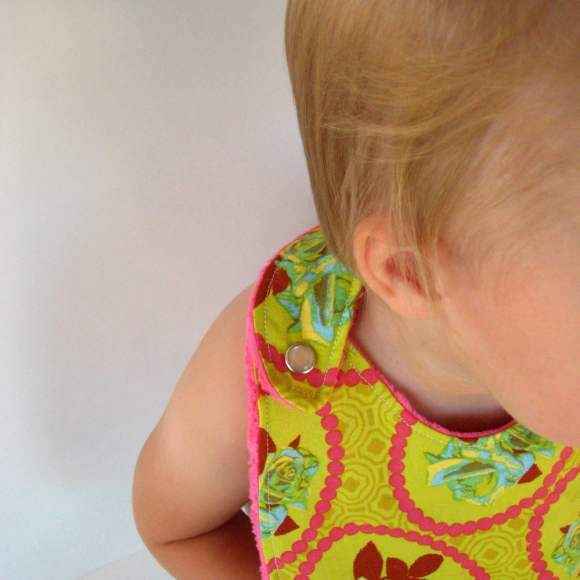 Modern Bibs