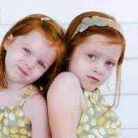 Modern Boutique Toddler and Girl Dress