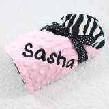 personalized blankets