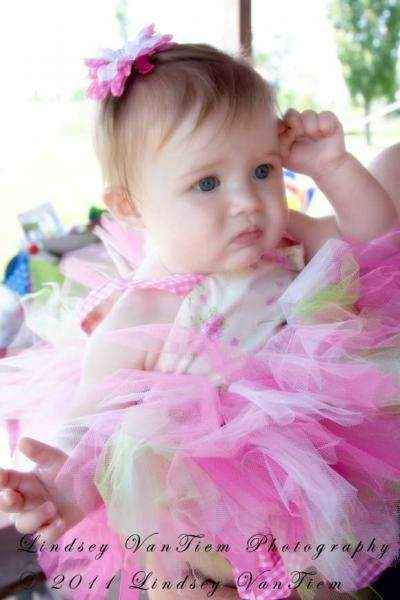 Baby Couture on Boutique Baby And Girl Tutu   Lemonade Couture