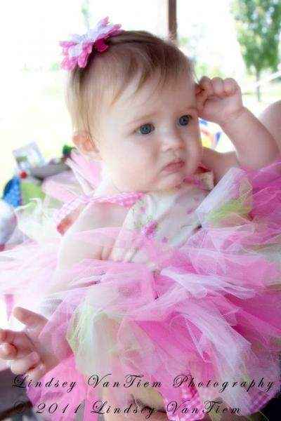 Pinks Baby on Fluffy Tutus For Girls Submited Images Pic 2 Fly