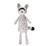 Raccoon Doll Stuffed
