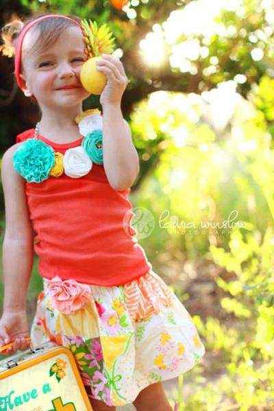 Handmade Vintage Clothing on Categories   Clothes   Girl Clothes Newborn To 2t
