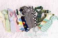 Fashionable Ties for Boys Babies