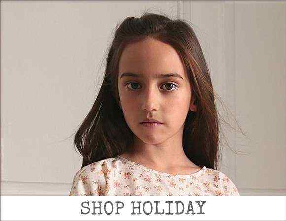 Holiday Children's Boutique Clothing and Gifts