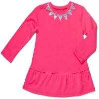 Hot Pink Baby Shirt Cute