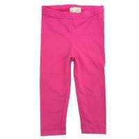 Pink Lena Baby Girl Leggings