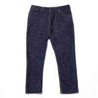 Dark Rinse Denim Baby and Girls Boutique Leggings