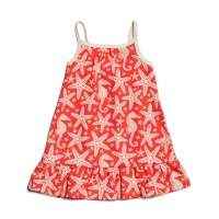 Organic Cotton Baby Dresses Pretty