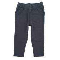 Gray Emme Baby and Toddler Girls Pants