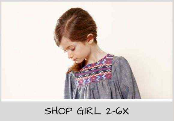 Little Girls Boutique Clothing