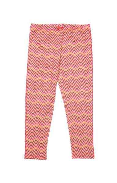 Tween Girl Leggings - Lemonade Couture