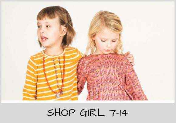 Tween Girls Boutique Clothing