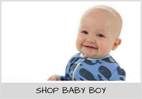 Baby Boys Boutique Clothing